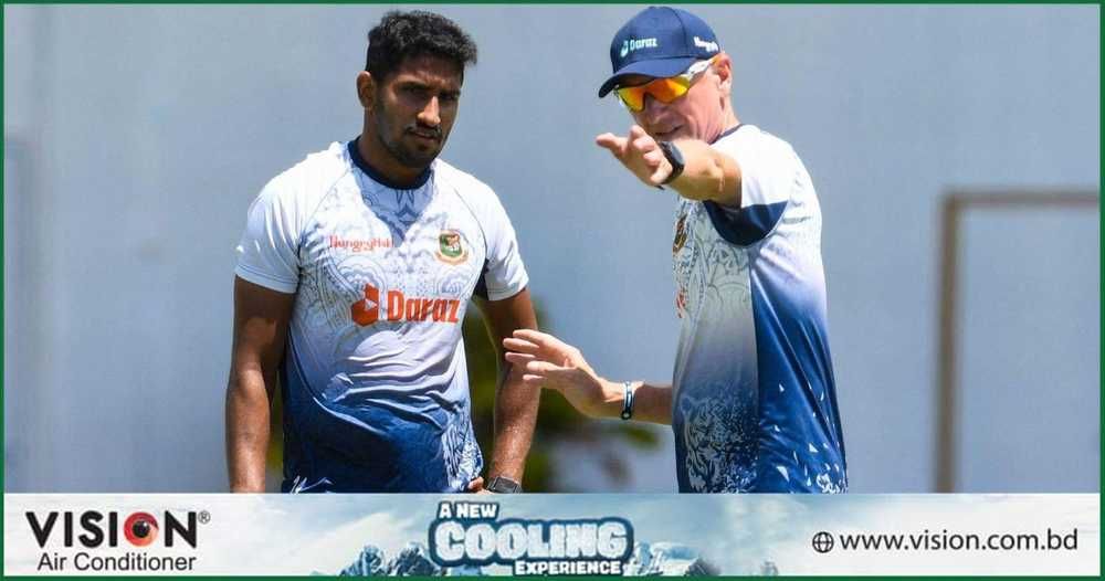ভারত সিরিজে থাকছেন ডোনাল্ড, বাড়তে পারে চুক্তির মেয়াদ